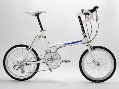 CleanSpeed | cyclowired